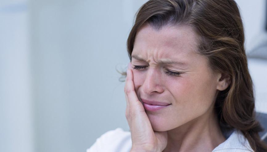 Koronavirüs stresi ağız sağlığını tehdit ediyor Koronavirüs stresi ağız sağlığını tehdit ediyor