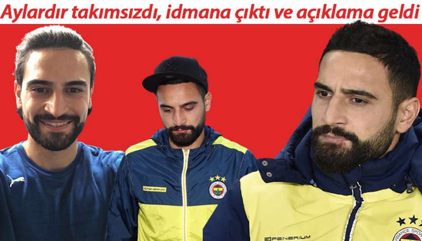 Son Dakika | Mehmet Ekici bombası İdmana çıktı ve açıklama geldi...