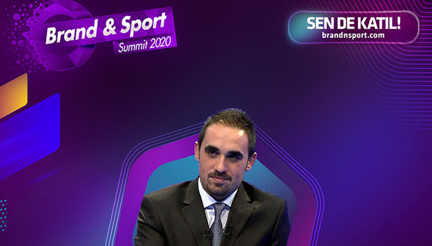 “Dünyanın Sporu”nu Evinize Getiren D-Smart Brand&Sport Summit’te