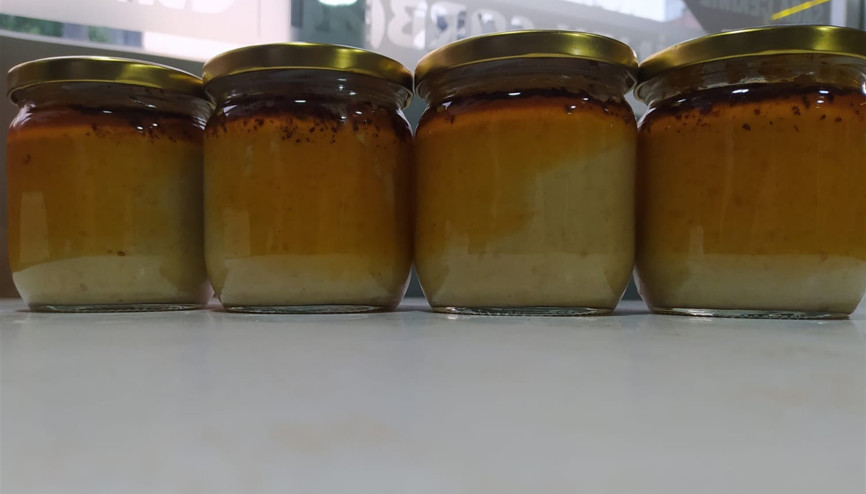 Tarsus humusu kavanoza girdi, tüm Türkiyeye gönderiliyor