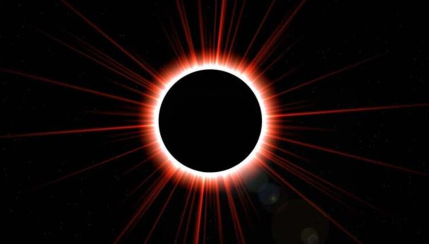 Güneş tutulmasının etkileri...Astroloji uzmanları masaya yatırdı