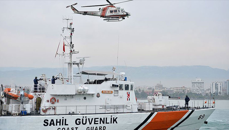 Son dakika haberi: Sahil Güvenlik Komutanlığına uzman erbaş alınacak; başvuru tarihi duyuruldu