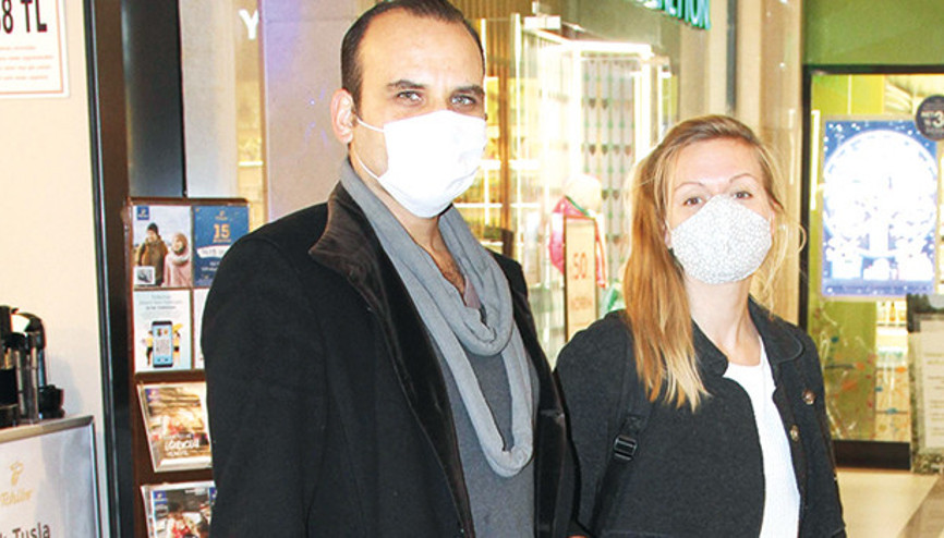 Gürgen Özün film heyecanı