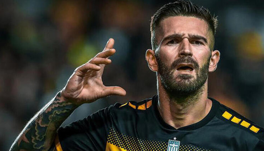 Son dakika haberi | Trabzonspora Marko Livajadan kötü haber Fenerbahçe de istemişti