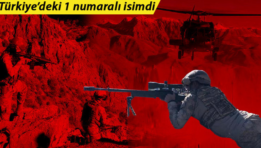 Son dakika haberler: 40 yıllık örgüt bitirildi Nefes kesen görüntüler: Türkiyedeki 1 numaralı isimdi