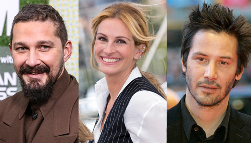 Sıradan İnsanlar Gibi Yaşayan Dünyaca Ünlü 24 Yıldız