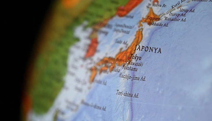 Japonya ile Çin arasındaki tartışmalı adalara gerilime karşı acil hat kurulacak