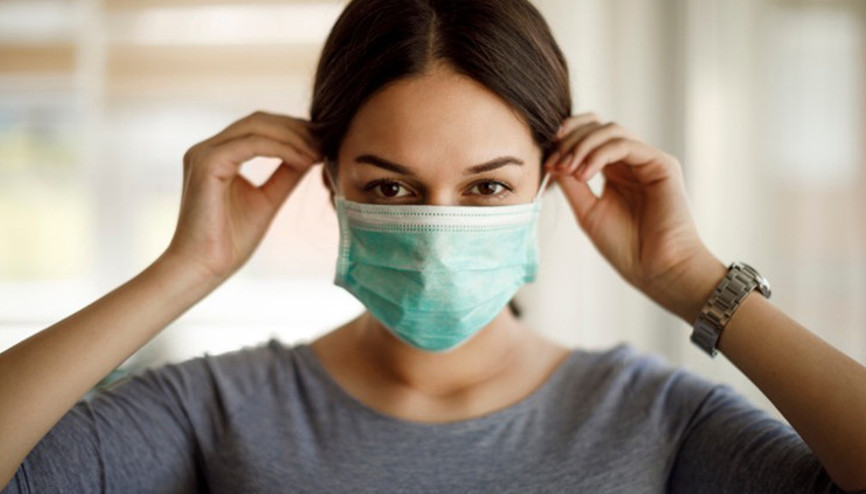 Maskenin yol açtığı cilt sorunları nasıl önlenebilir