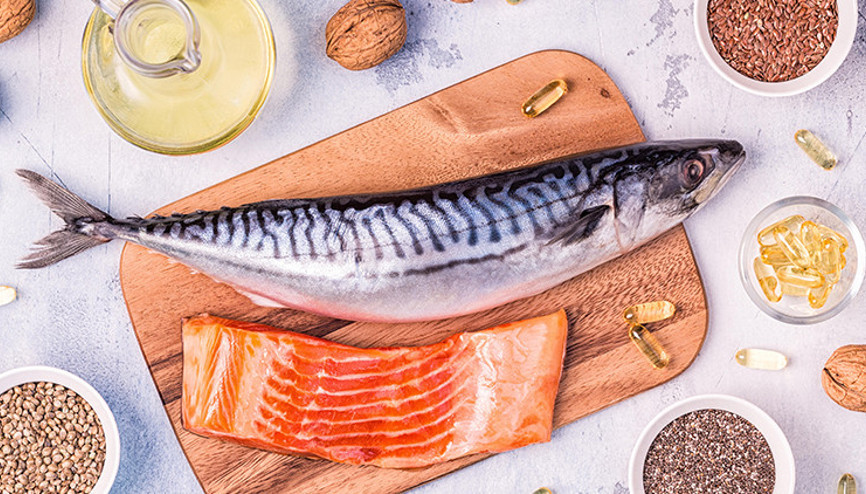 Karpal tünel sendromuna karşı omega-3 yönünden zengin besinler tüketilmeli