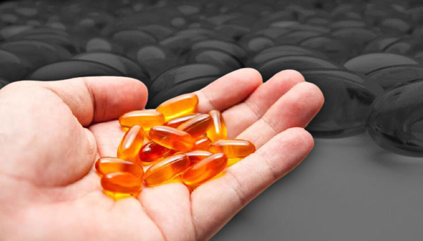 Son dakika haberler... Pandemi döneminde C ve D vitamini kullanımı arttı Eczacılar TBMM Sağlık Komisyonuna başvurdu