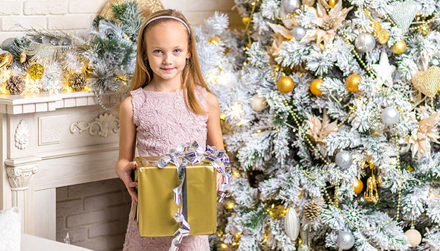 Bu hediyelere bayılacaklar... Yılbaşında çocuklarınıza verebileceğiniz en güzel hediyeler