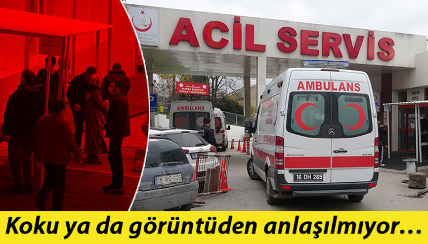 Yılbaşı öncesi sahte içki uyarısı: Merdiven altı içkinin ağır sonuçları olur