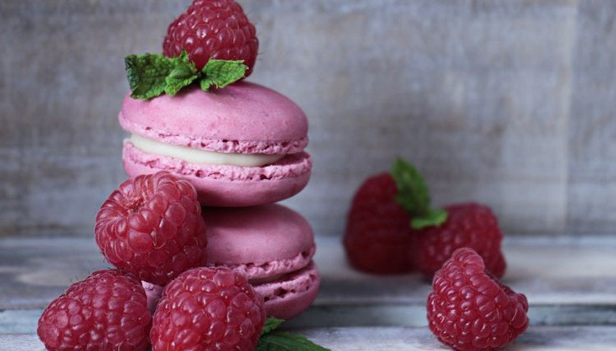 Tüm dünyada çok sevilen en lezzetli 9 Fransız tatlısı