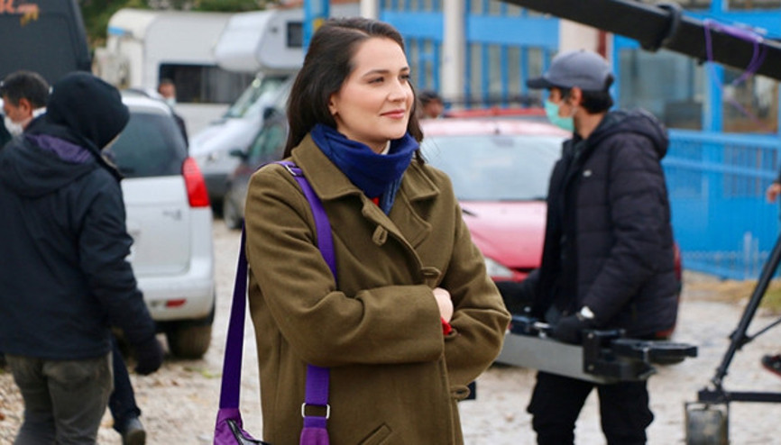 Bozkırda bir Anadolu masalı: Gönül Dağı