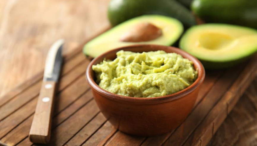 Günde Bir Avokado Yemek Bakın Nelere İyi Geliyormuş