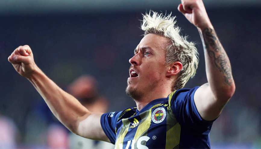Son Dakika | Fenerbahçe - Max Kruse davasında karar