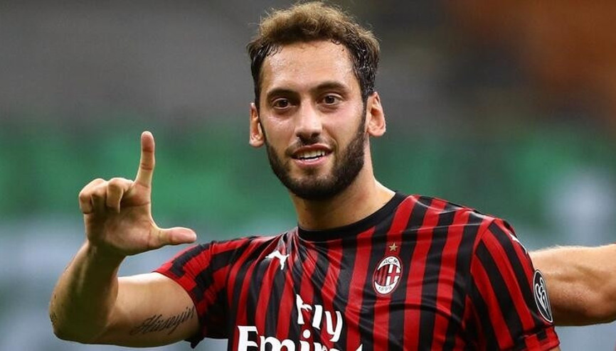 Son Dakika Haberi | Milanda flaş Hakan Çalhanoğlu gelişmesi