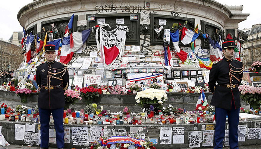 Charlie Hebdo davasında karar açıklandı