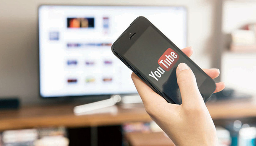 YouTube Türkiye’ye temsilci atıyor