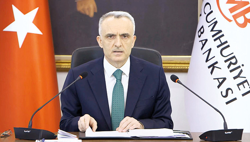 Ağbal’dan sıkılaştırma mesajı Ağbal’dan sıkılaştırma mesajı