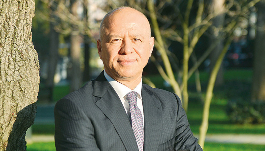 300 milyon dolarlık ortaklık