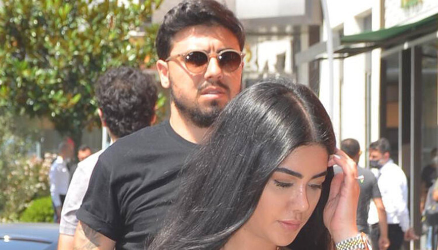 Ozan Tufan çok çabuk değişti ve resmi hamle geldi | Son Dakika Fenerbahçe Haberleri