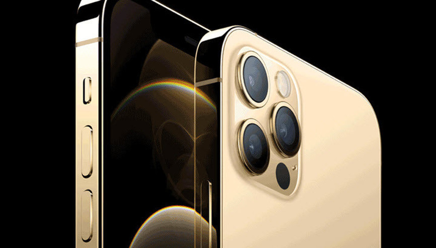 iPhone 12 Pro Max ne zaman Türkiyeye gelecek