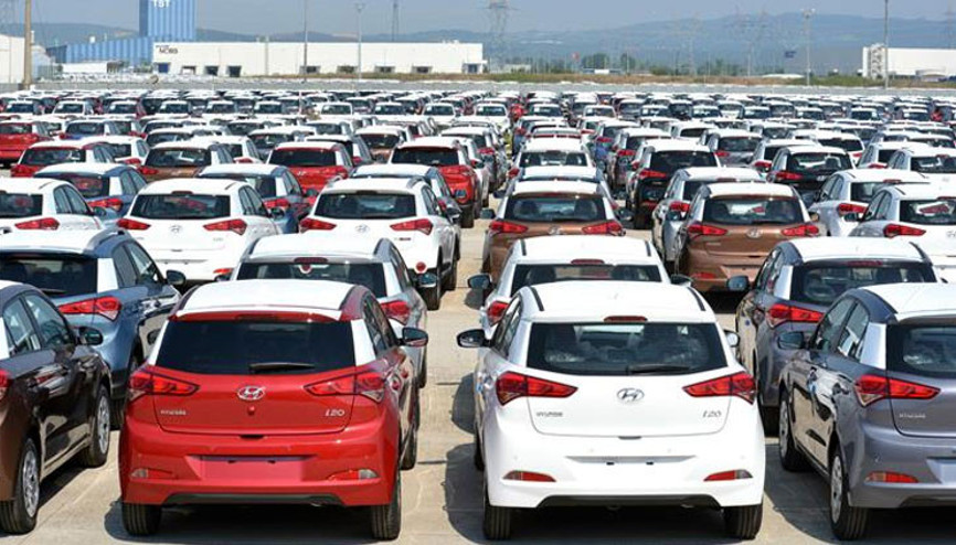 Son dakika... Hyundaide devir için Rekabet Kurumuna başvuru yapıldı