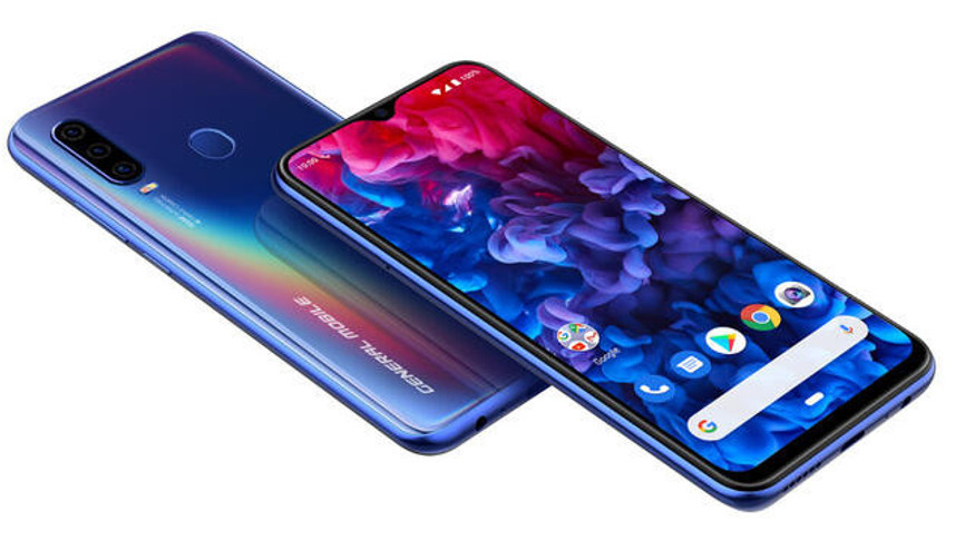 General Mobile GM 20 Pronun yeni modeli satışa çıktı