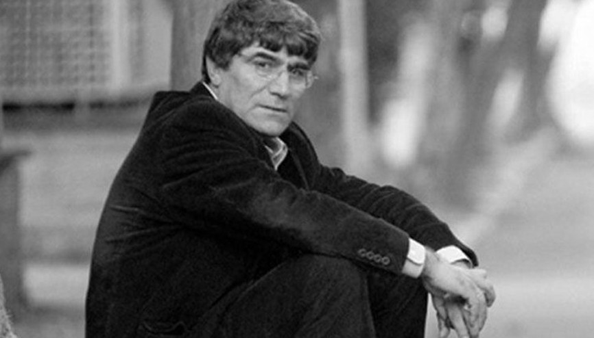 Hrant Dink cinayeti davası 22 Aralıka ertelendi