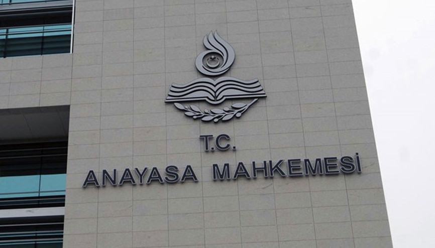 Yargıtayda Anayasa Mahkemesi üyeliği seçimi sona erdi
