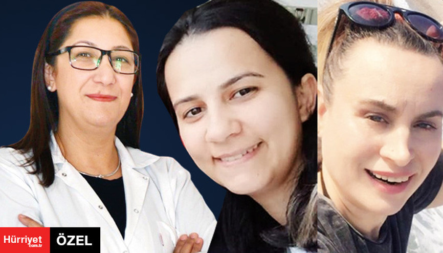 Son dakika haberler: Hemşirelere 500 kere Ben salağım yazdıran Başhekim Ayşegül Alkan görevden alındı Son dakika haberler: Hemşirelere 500 kere Ben salağım yazdıran Başhekim Ayşegül Alkan görevden alındı