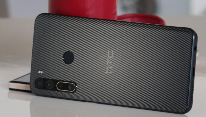 HTC Türkiye pazarına geri dönüyor