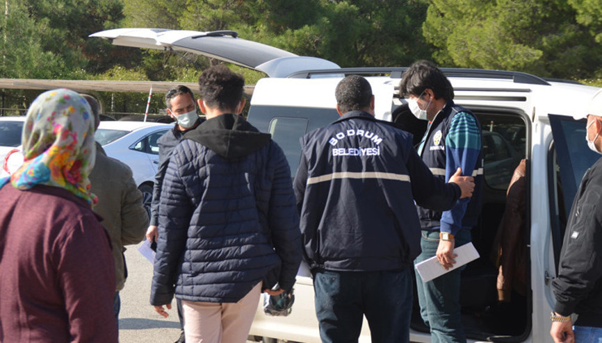 Bodrum Belediyesindeki bıçaklı saldırıda flaş karar