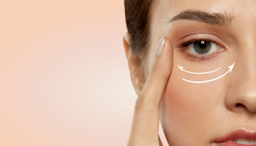 Göz Altı Işık Dolgusu Neden Yaptırılır Etkileri ve Kalıcılığı Nasıldır