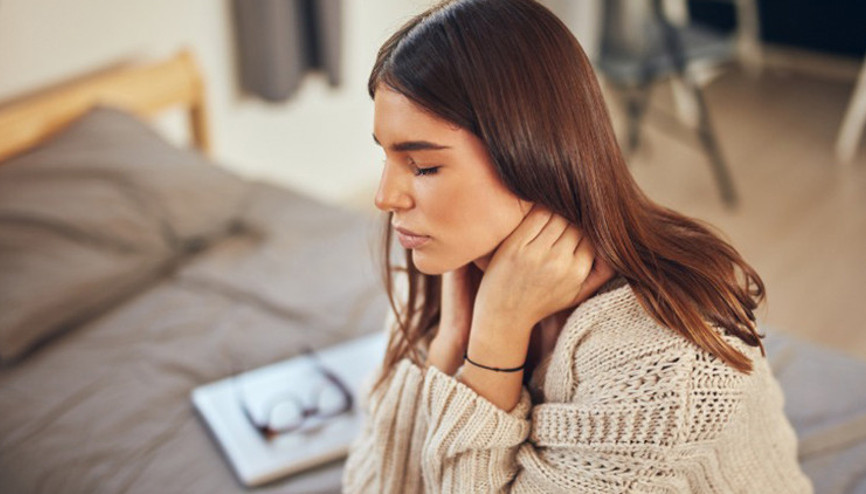 Fibromiyalji sendromu nedir Belirtileri nelerdir