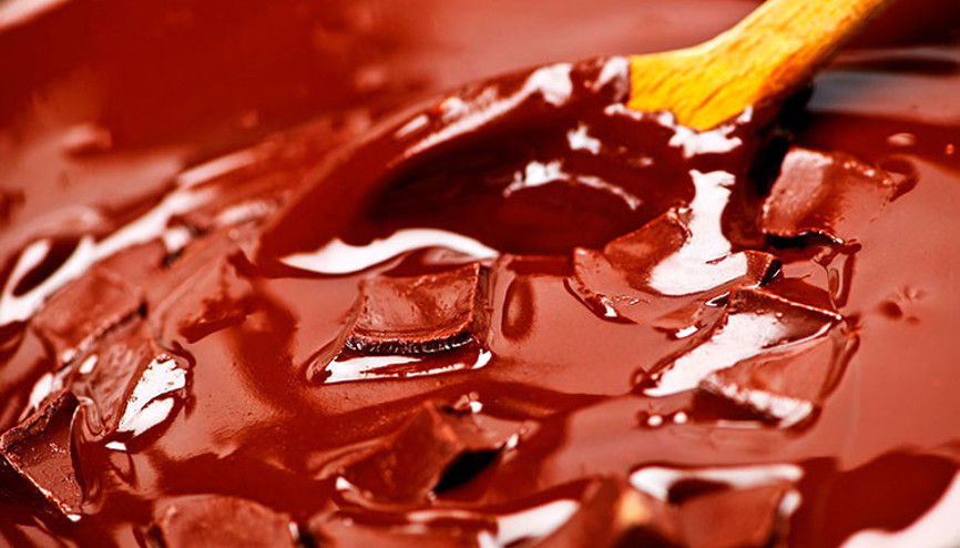 Çikolata aşkına En sağlıklı çikolatalı tarifler