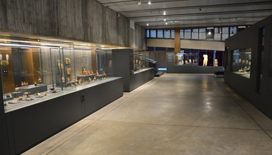 Yeni sanal müzeler ziyaretçilerini bekliyor