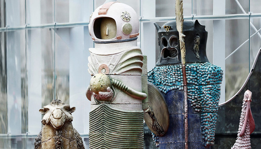 Vatikan’da Hz. İsa’nın doğumunu simgeleyen heykeller kriz yarattı