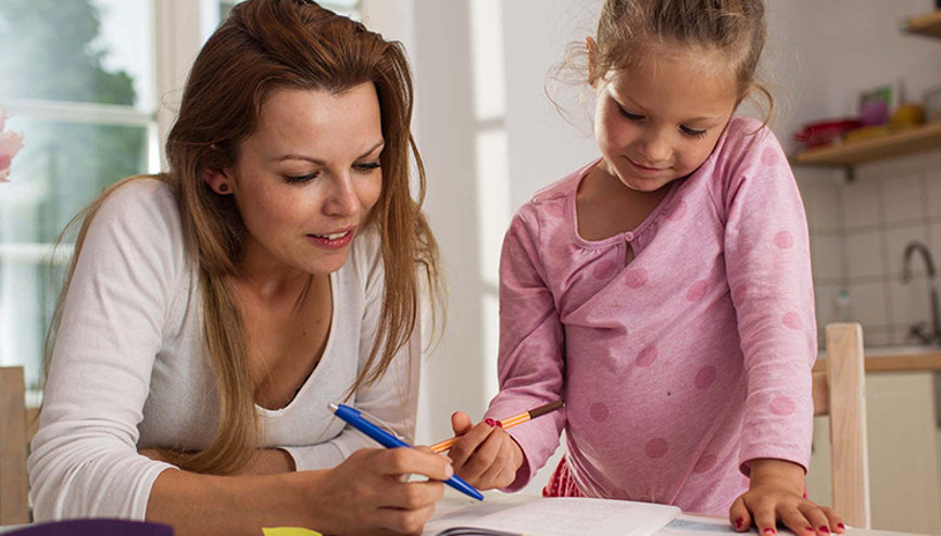 Çocuğu ödev yapmak istemeyenler buraya Bu ipuçları size yardımcı olacak