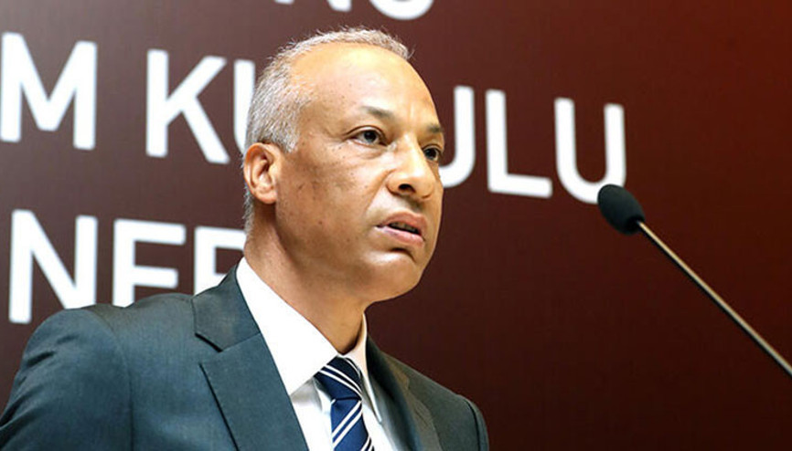 Son Dakika Haberi | MHK Başkanı Serdar Tatlıdan Tugay Kaan Numanoğlu açıklaması ve Ali Koçun önerisine yanıt