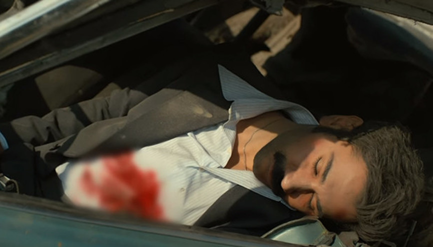 Bir Zamanlar Çukurova 77. son bölüm kesintisiz ve tam izle Bir Zamanlar Çukurova Yılmaz öldü mü