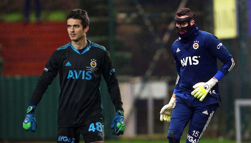 Son Dakika Haberi | Fenerbahçede Erol Bulutun Oytun ve Harun Tekin ikilemi Son Dakika Haberi | Fenerbahçede Erol Bulutun Oytun ve Harun Tekin ikilemi