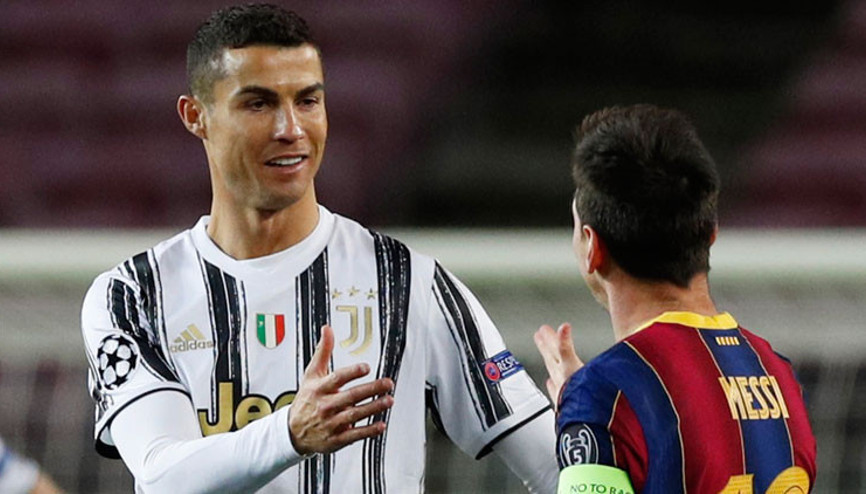 Son Dakika | FIFA yılın en iyi futbolcusu oylamasında Ronaldo ve Messinin oyları olay oldu