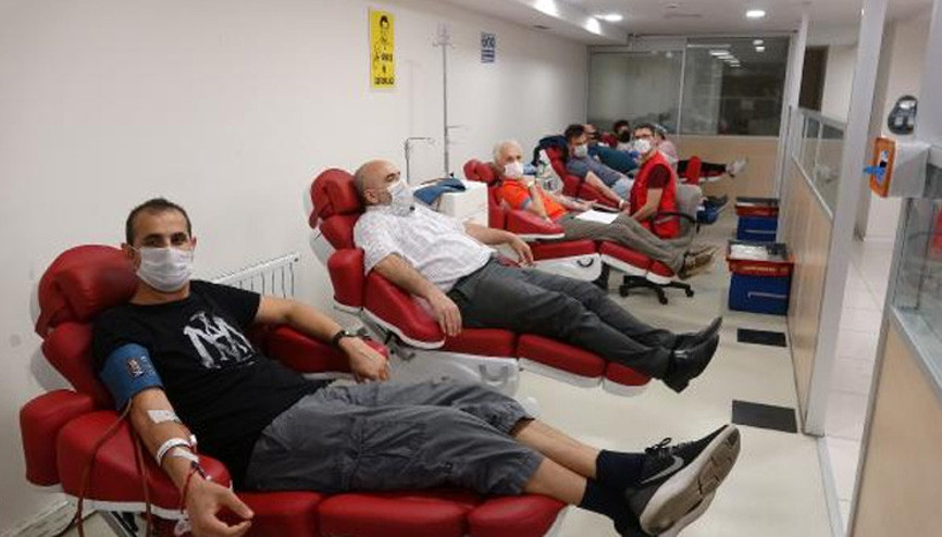 Önemli uyarı: Kritik seviyenin altına indi