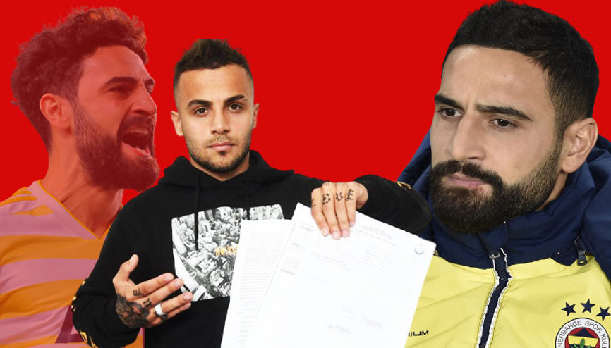 Son Dakika | Dün akşamki maçta ortaya çıktı Beşiktaşın sır transferi... İmza atmayınca ortalık karışmıştı