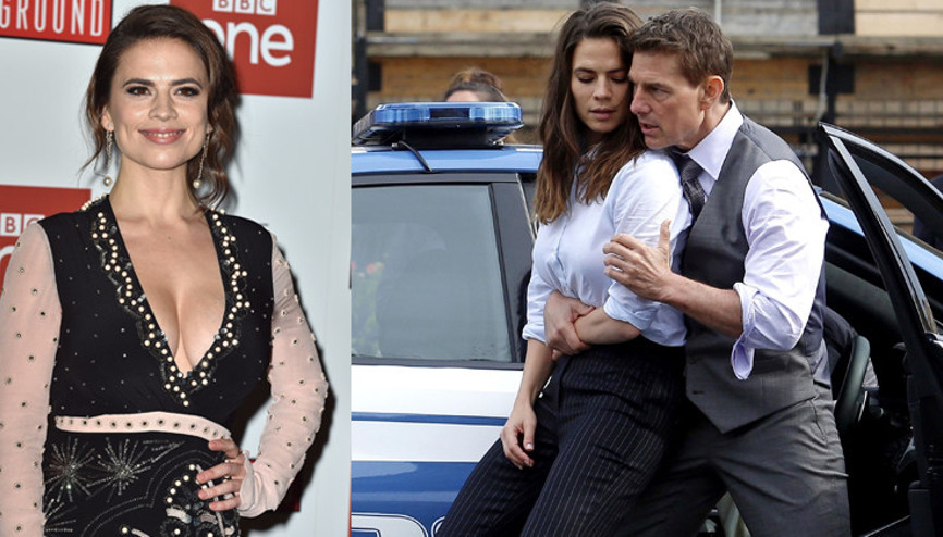 Set çalışanlarını azarlamıştı: Meğer kalbi çok hızlı atıyormuş Set çalışanlarını azarlamıştı: Meğer kalbi çok hızlı atıyormuş