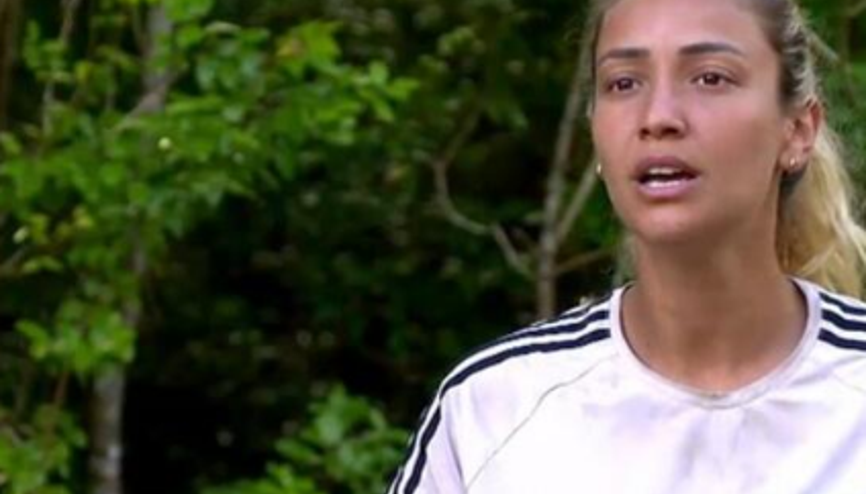 Survivor Evrim Keklik kimdir, hangi programı sunuyor