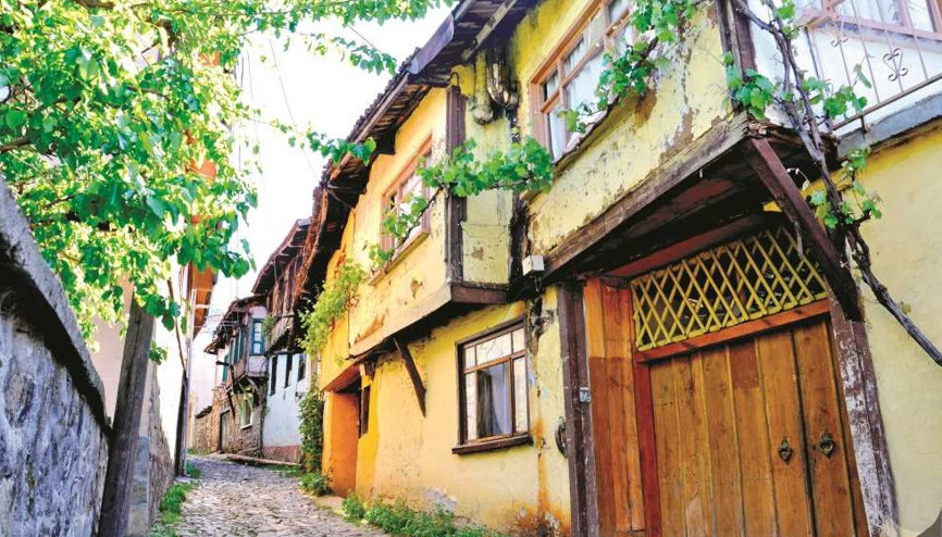 10 adımda Bursa’yı anlama rehberi 10 adımda Bursa’yı anlama rehberi