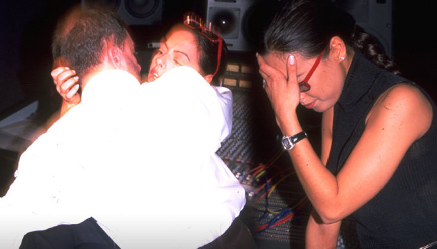 Ebru Gündeş: 21 yıl önce yeni bir hayata başladım